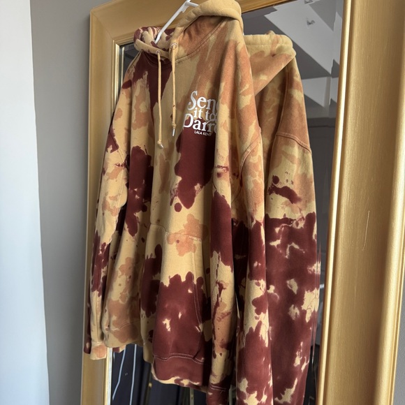 Send It To Darrell Hoodie - Picture 10 of 10